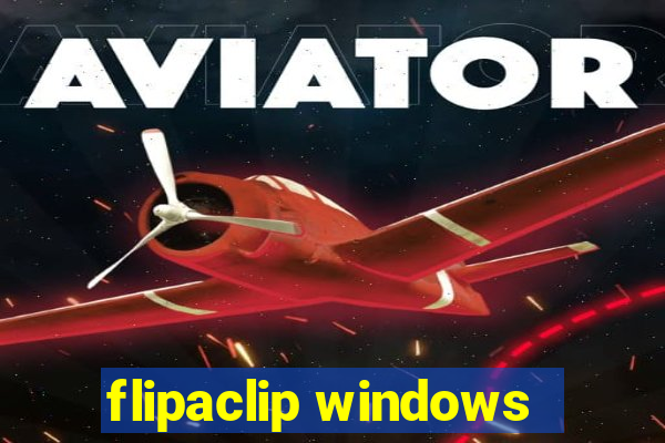 flipaclip windows